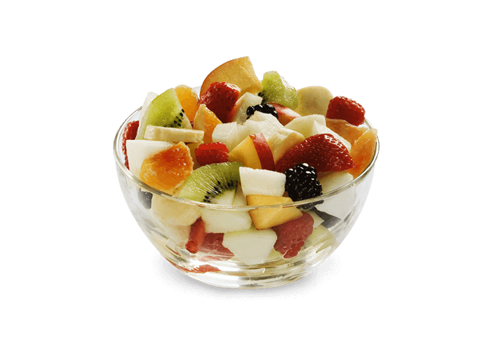 SALADE DE FRUITS